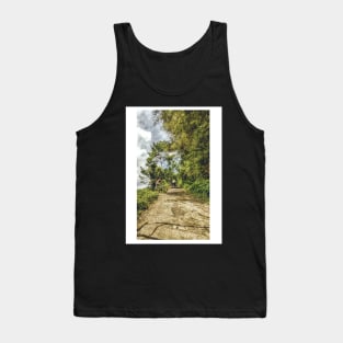 Mountain Bike 7 Tank Top